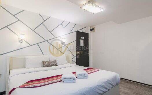 LTH3795 – Hotel FOR SALE in Phrom Phong 21 rooms size 48 Sq.W. Nearby BTS Phrom Phong station ONLY 99.2 MB
