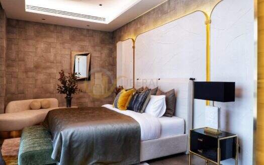LTH15542- The Diplomat 39 FOR SALE 2 beds 3 baths size 236.65 Sq.M. Nearby BTS Phrom Phong station ONLY 111 MB