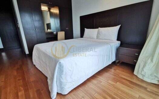 LTH3711 – Royal Residence Park FOR RENT 4 beds 3 baths size 275 Sq.M. nearby MRT Lumphini Station ONLY 150k/Month