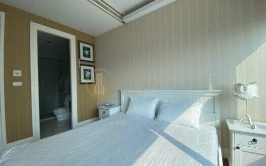 LTH3814 – Affordable Condo FOR RENT at Bright Sukhumvit 24 3 beds size 165 Sq.M. Nearby BTS Phrom Phong station ONLY 85k/Month