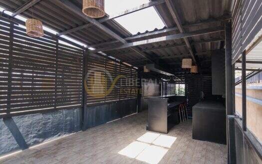 LTH3795 – Hotel FOR SALE in Phrom Phong 21 rooms size 48 Sq.W. Nearby BTS Phrom Phong station ONLY 99.2 MB
