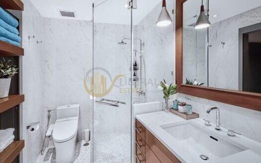 LTH3681 – The Empire Place FOR SALE 2 beds 2 baths size 107 Sq.M. Nearby BTS Chong Nonsi station ONLY 22 MB
