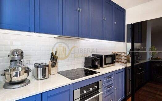 LTH3681 – The Empire Place FOR SALE 2 beds 2 baths size 107 Sq.M. Nearby BTS Chong Nonsi station ONLY 22 MB