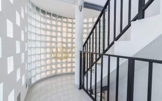 LTH3795 – Hotel FOR SALE in Phrom Phong 21 rooms size 48 Sq.W. Nearby BTS Phrom Phong station ONLY 99.2 MB