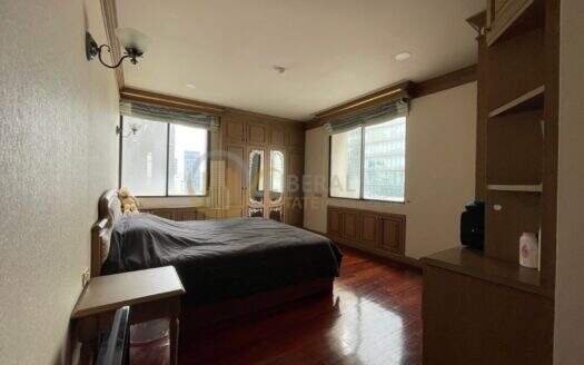 LTH15550 – Spacious Condo for Sale Asoke | Prime Location Best Value | Near BTS Asoke | 14.8 MB | คอนโดขาย อโศก ห้องใหญ่ คุ้มค่า ใกล้ BTS อโศก