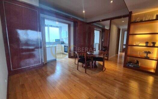 LTH3834 – Millennium Residence FOR RENT 3 beds 3 baths Size 146 Sq.M. nearby BTS Asoke Station ONLY 85k/Month