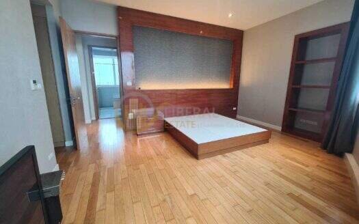 LTH3834 – Millennium Residence FOR RENT 3 beds 3 baths Size 146 Sq.M. nearby BTS Asoke Station ONLY 85k/Month