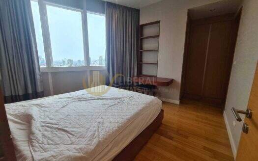 LTH3834 – Millennium Residence FOR RENT 3 beds 3 baths Size 146 Sq.M. nearby BTS Asoke Station ONLY 85k/Month