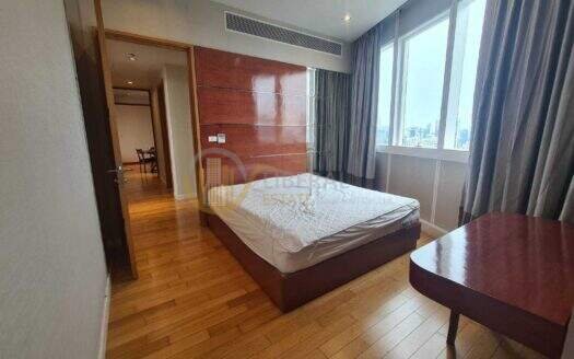 LTH3834 – Millennium Residence FOR RENT 3 beds 3 baths Size 146 Sq.M. nearby BTS Asoke Station ONLY 85k/Month