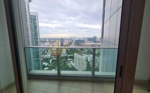 LTH3834 – Millennium Residence FOR RENT 3 beds 3 baths Size 146 Sq.M. nearby BTS Asoke Station ONLY 85k/Month