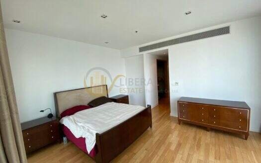 LTH3866 – Millennium Residence FOR RENT 3 beds 3 baths Size 193 Sq.M. nearby BTS Asoke Station ONLY 98k/Month