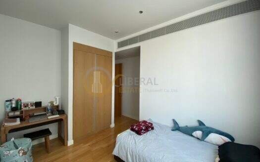 LTH3866 – Millennium Residence FOR RENT 3 beds 3 baths Size 193 Sq.M. nearby BTS Asoke Station ONLY 98k/Month