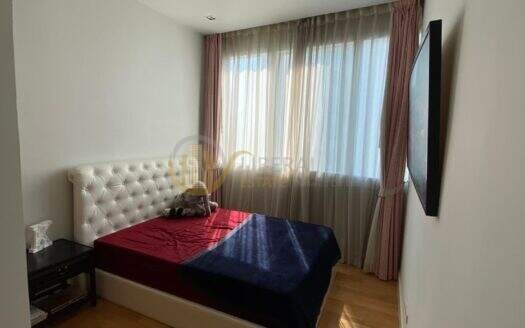 LTH3866 – Millennium Residence FOR RENT 3 beds 3 baths Size 193 Sq.M. nearby BTS Asoke Station ONLY 98k/Month