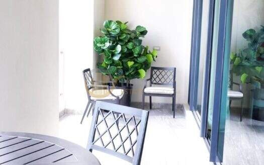 LTH15542- The Diplomat 39 FOR SALE 2 beds 3 baths size 236.65 Sq.M. Nearby BTS Phrom Phong station ONLY 111 MB