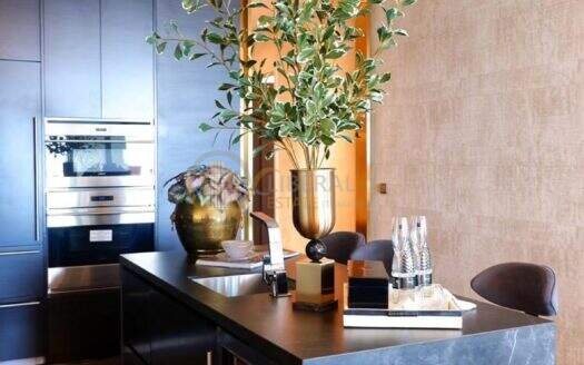 LTH15542- The Diplomat 39 FOR SALE 2 beds 3 baths size 236.65 Sq.M. Nearby BTS Phrom Phong station ONLY 111 MB