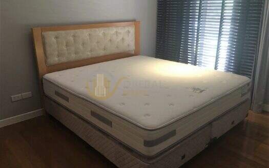 LTH3852 – Penthouse FOR RENT in Thonglor 3 beds 4 baths size 194 Sq.M. Nearby BTS Thonglor station ONLY 120k/Month