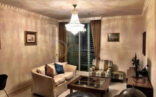 LTH4148 – The Empire Place FOR SALE Under market price 2 beds 2 baths 100 Sq.M. ONLY 13.5 MB