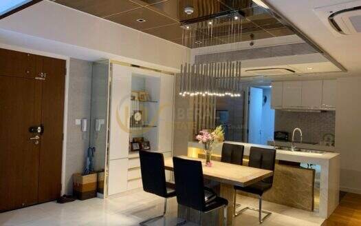 LTH4018 – The Pano FOR SALE 2 beds 2 baths size 159 Sq.M. Nearby BTS Chong Nonsi station ONLY 21.5 MB