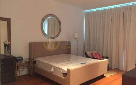 LTH3901 – 185 Rajadamri FOR RENT 2 beds 2 baths size 131 Sq.M. Nearby BTS Ratchadamri Station ONLY 150k/Month