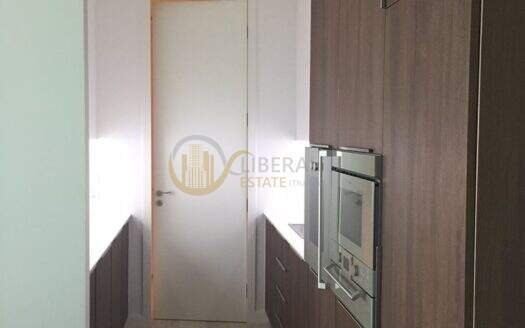 LTH3901 – 185 Rajadamri FOR RENT 2 beds 2 baths size 131 Sq.M. Nearby BTS Ratchadamri Station ONLY 150k/Month