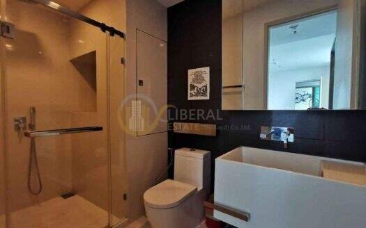 LTH4020 – The Room BTS Wongwian Yai FOR SALE 2 beds 2 baths size 92 Sq.M. Nearby BTS Wong Wian Yai station ONLY 18.9 MB