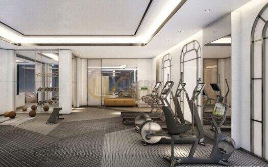 LTH3968 – MUNIQ Langsuan FOR SALE 2+1 beds 3 baths Size 96.5 Sq.M. nearby BTS Phloen chit Station ONLY 28.5 MB