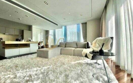 LTH3945 – MARQUE Sukhumvit FOR SALE 2 beds 3 baths size 138 Sq.M. Nearby BTS Phrom Phong station ONLY 50.5 MB