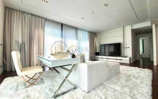 LTH3945 – MARQUE Sukhumvit FOR SALE 2 beds 3 baths size 138 Sq.M. Nearby BTS Phrom Phong station ONLY 50.5 MB
