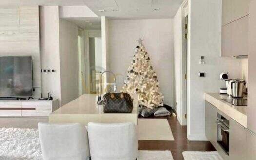 LTH3945 – MARQUE Sukhumvit FOR SALE 2 beds 3 baths size 138 Sq.M. Nearby BTS Phrom Phong station ONLY 50.5 MB