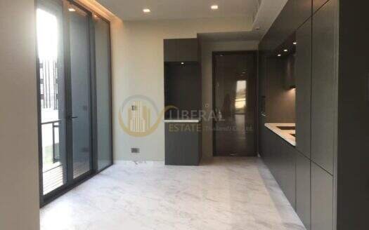 LTH3969 – Rare items at The Monument Thong Lo FOR SALE 2 beds 2 baths size 125 Sq.M. Nearby BTS Thonglor station ONLY 30 MB