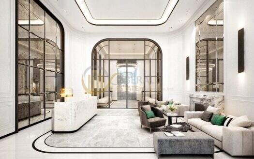 LTH3968 – MUNIQ Langsuan FOR SALE 2+1 beds 3 baths Size 96.5 Sq.M. nearby BTS Phloen chit Station ONLY 28.5 MB