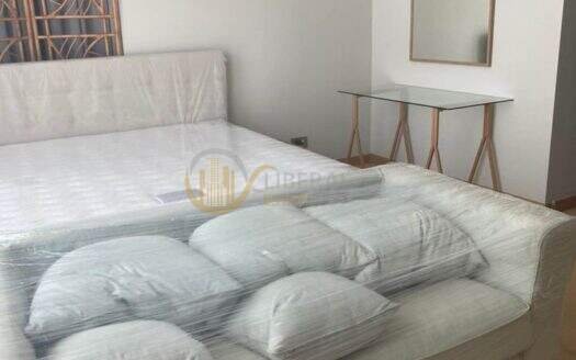 LTH3969 – Rare items at The Monument Thong Lo FOR SALE 2 beds 2 baths size 125 Sq.M. Nearby BTS Thonglor station ONLY 30 MB