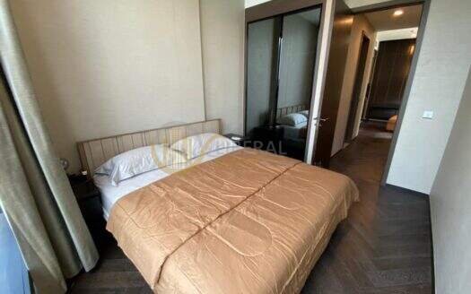 LTH4016 – The Esse Sukhumvit 36 FOR RENT 2 beds 2 baths size 72.34 Sq.M. Nearby BTS Thonglor station ONLY 85k/Month