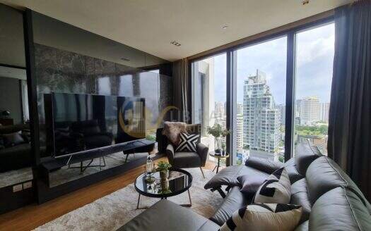 LTH4179 – BEATNIQ Sukhumvit 32 FOR RENT 2 beds 3 baths size 107.61 Sq.M. Nearby BTS Thonglor station ONLY 130k/Month