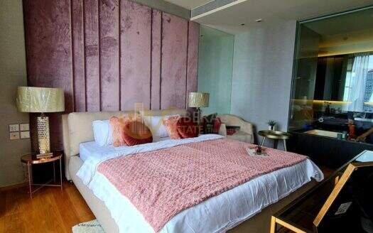 LTH4179 – BEATNIQ Sukhumvit 32 FOR RENT 2 beds 3 baths size 107.61 Sq.M. Nearby BTS Thonglor station ONLY 130k/Month