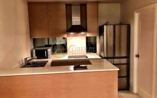 LTH4148 – The Empire Place FOR SALE Under market price 2 beds 2 baths 100 Sq.M. ONLY 13.5 MB