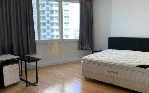 LTH4000 – Millennium Residence BEST DEAL FOR SALE in Asoke area under market price 3 beds size 146 Sq.M. ONLY 22.5 MB