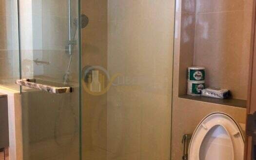 LTH4024 – The ESSE Asoke FOR SALE 1 bed 1 bath size 47 Sq.M. Nearby MRT Sukhumvit station ONLY 10.3 MB