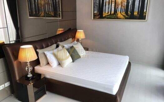 LTH3981 – Noble Ploenchit FOR RENT 2 beds 2 baths size 95 Sq.M. Nearby BTS Phloen Chit station ONLY 95k/Month
