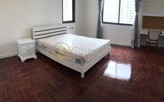 LTH3940 – Kallista Mansion FOR RENT 3 beds 3 baths Size 315 Sq.M. nearby BTS Nana Station ONLY 80k/Month