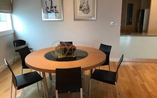 LTH3933 – Millennium Residence FOR RENT 3 beds 3 baths Size 193 Sq.M. nearby BTS Asoke Station ONLY 120k/Month