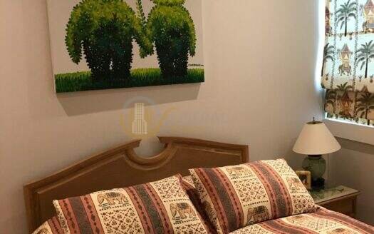 LTH3933 – Millennium Residence FOR RENT 3 beds 3 baths Size 193 Sq.M. nearby BTS Asoke Station ONLY 120k/Month