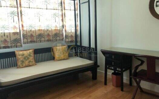 LTH3933 – Millennium Residence FOR RENT 3 beds 3 baths Size 193 Sq.M. nearby BTS Asoke Station ONLY 120k/Month
