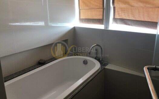 LTH3933 – Millennium Residence FOR RENT 3 beds 3 baths Size 193 Sq.M. nearby BTS Asoke Station ONLY 120k/Month