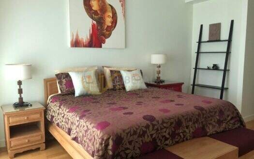 LTH3933 – Millennium Residence FOR RENT 3 beds 3 baths Size 193 Sq.M. nearby BTS Asoke Station ONLY 120k/Month