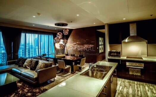 LTH3873 – Luxury Modern Italian Style FOR RENT at Sukhumvit 24 3 beds 4 baths size 161 Sq.M. Nearby BTS Phrom Phong station ONLY 120k/month