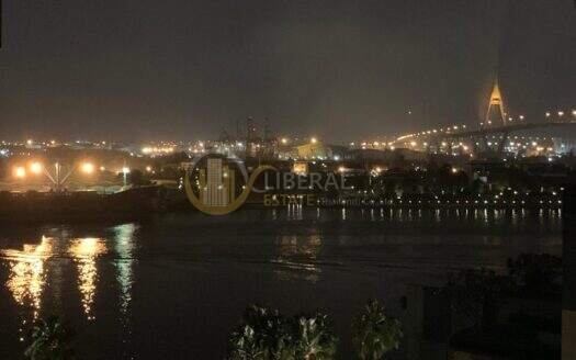 LTH4018 – The Pano FOR SALE 2 beds 2 baths size 159 Sq.M. Nearby BTS Chong Nonsi station ONLY 21.5 MB