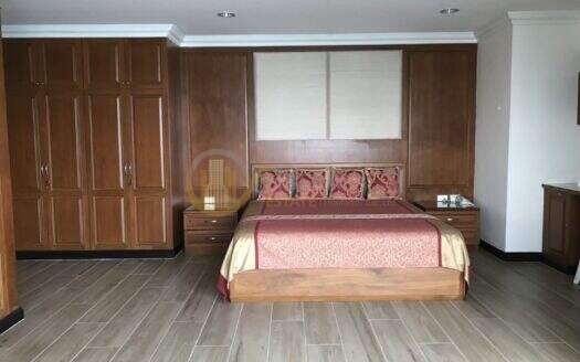 LTH3941– Baan Suanpetch FOR RENT 3 beds 4 baths size 265 Sq.M. Nearby BTS Phrom Phong station ONLY 80k/Month