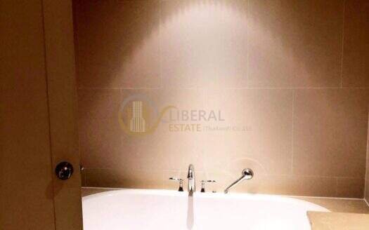 LTH4148 – The Empire Place FOR SALE Under market price 2 beds 2 baths 100 Sq.M. ONLY 13.5 MB