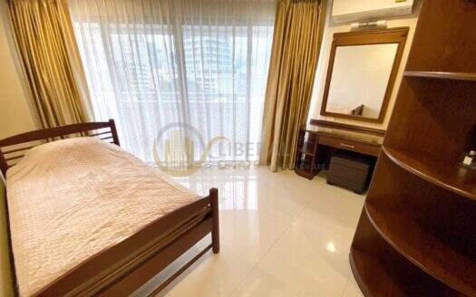 LTH3898 – Baan Suanpetch FOR SALE 3 beds 3 baths size 129 Sq.M. Nearby BTS Phrom Phong station ONLY 17.8 MB